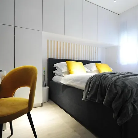 El Cava Hotell Zadar