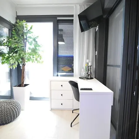 El Cava Hotell Zadar