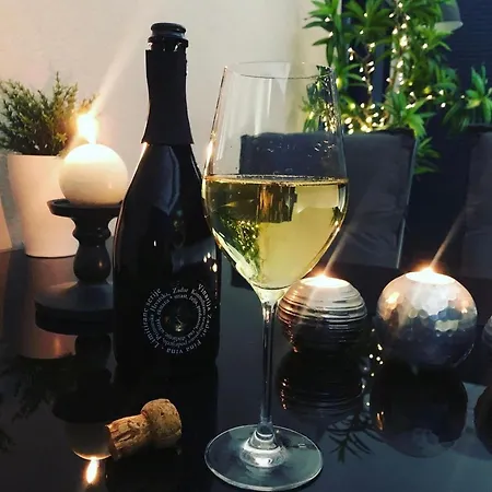 El Cava Готель